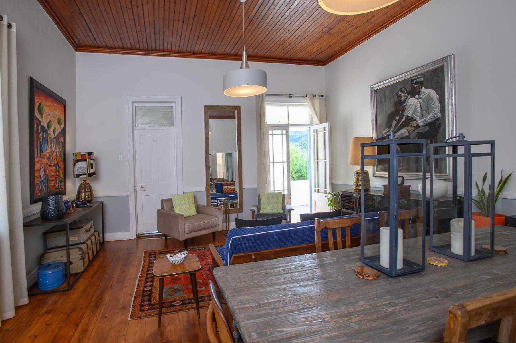 Rus In De Rust Villa Exterior photo